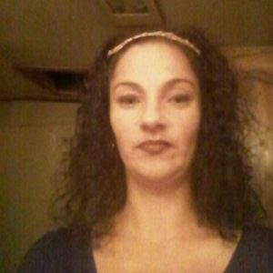 Meet your Posher, Audralyn